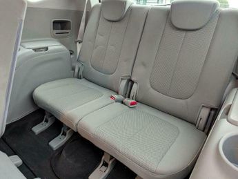 Kia Carens 2.0 CRDi GS 5dr (7 Seats)