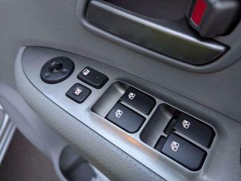 Kia Carens 2.0 CRDi GS 5dr (7 Seats)