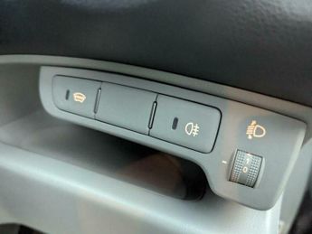 Kia Carens 2.0 CRDi GS 5dr (7 Seats)