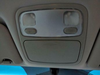 Kia Carens 2.0 CRDi GS 5dr (7 Seats)