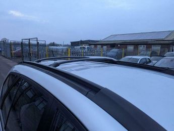 Kia Carens 2.0 CRDi GS 5dr (7 Seats)