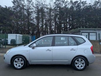 Kia Carens 2.0 CRDi GS 5dr (7 Seats)