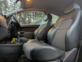 Ford Fiesta 1.6 Chequered Flag 3dr