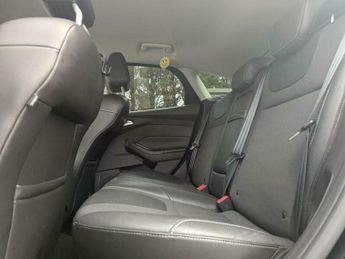 Ford Focus 2.0 TDCi Titanium X Powershift Euro 5 5dr