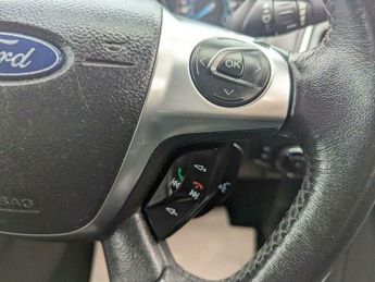 Ford Focus 2.0 TDCi Titanium X Powershift Euro 5 5dr