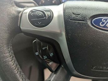 Ford Focus 2.0 TDCi Titanium X Powershift Euro 5 5dr