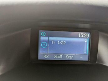 Ford Focus 2.0 TDCi Titanium X Powershift Euro 5 5dr