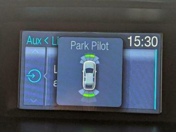 Ford Focus 2.0 TDCi Titanium X Powershift Euro 5 5dr