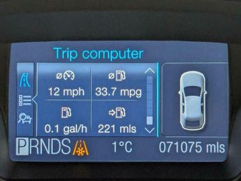 Ford Focus 2.0 TDCi Titanium X Powershift Euro 5 5dr