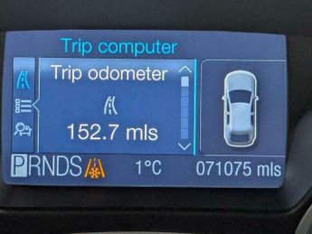 Ford Focus 2.0 TDCi Titanium X Powershift Euro 5 5dr