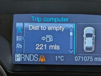 Ford Focus 2.0 TDCi Titanium X Powershift Euro 5 5dr
