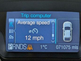 Ford Focus 2.0 TDCi Titanium X Powershift Euro 5 5dr