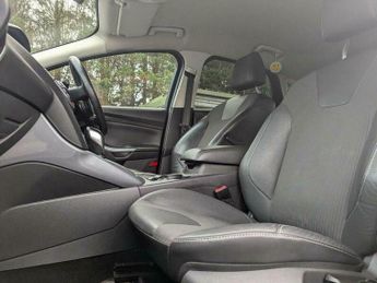 Ford Focus 2.0 TDCi Titanium X Powershift Euro 5 5dr