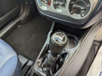 Fiat Grande Punto 1.4 Dynamic Auto Euro 4 5dr