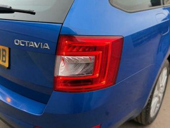 Skoda Octavia 2.0 TDI SE L DSG Euro 6 (s/s) 5dr