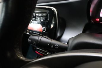 Smart ForFour PRIME Twinamic