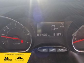 Peugeot 208 E-HDI ACTIVE