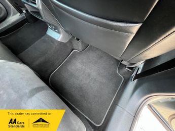 Skoda Kodiaq 2.0 TDI SportLine SUV 5dr Diesel DSG 7 SEAT 4WD Euro 6 (s/s) (7 