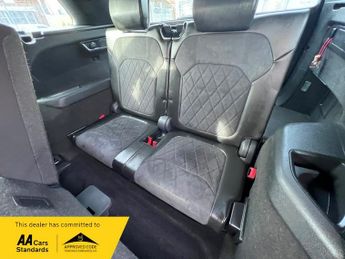 Skoda Kodiaq 2.0 TDI SportLine SUV 5dr Diesel DSG 7 SEAT 4WD Euro 6 (s/s) (7 