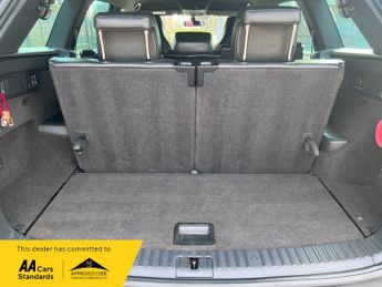 Skoda Kodiaq 2.0 TDI SportLine SUV 5dr Diesel DSG 7 SEAT 4WD Euro 6 (s/s) (7 