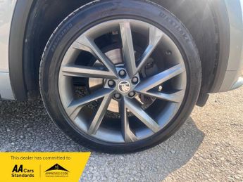 Skoda Kodiaq 2.0 TDI SportLine SUV 5dr Diesel DSG 7 SEAT 4WD Euro 6 (s/s) (7 