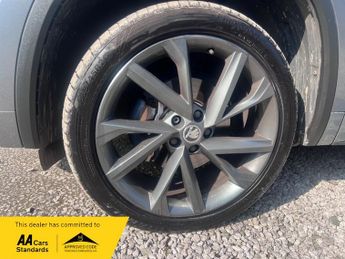 Skoda Kodiaq 2.0 TDI SportLine SUV 5dr Diesel DSG 7 SEAT 4WD Euro 6 (s/s) (7 