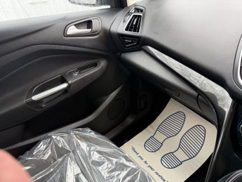 Ford C-Max GRAND TITANIUM TDCI