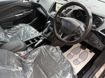 Ford C-Max GRAND TITANIUM TDCI