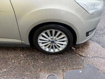 Ford C-Max GRAND TITANIUM TDCI