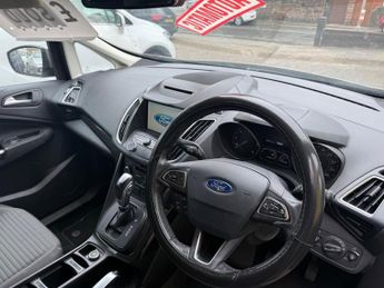 Ford C-Max GRAND TITANIUM TDCI