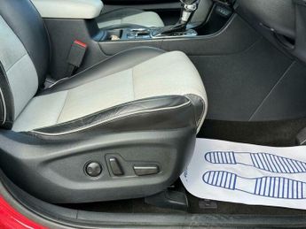 Kia Sportage 2.0 CRDi GT-Line S SUV 5dr Diesel Auto AWD Euro 6 (182 bhp)