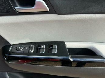 Kia Sportage 2.0 CRDi GT-Line S SUV 5dr Diesel Auto AWD Euro 6 (182 bhp)