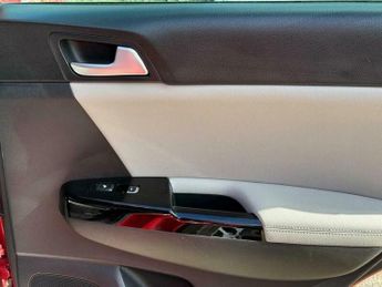 Kia Sportage 2.0 CRDi GT-Line S SUV 5dr Diesel Auto AWD Euro 6 (182 bhp)