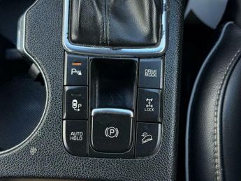 Kia Sportage 2.0 CRDi GT-Line S SUV 5dr Diesel Auto AWD Euro 6 (182 bhp)
