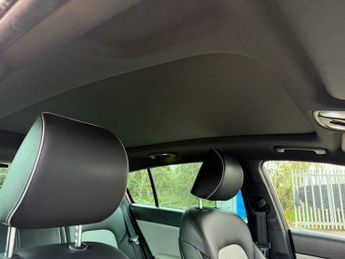 Kia Sportage 2.0 CRDi GT-Line S SUV 5dr Diesel Auto AWD Euro 6 (182 bhp)