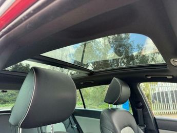 Kia Sportage 2.0 CRDi GT-Line S SUV 5dr Diesel Auto AWD Euro 6 (182 bhp)