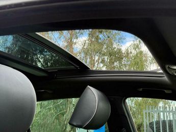 Kia Sportage 2.0 CRDi GT-Line S SUV 5dr Diesel Auto AWD Euro 6 (182 bhp)