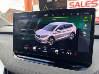 Skoda Enyaq 60