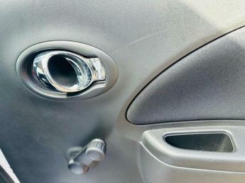 Nissan Micra 1.2 12V Acenta Euro 5 5dr