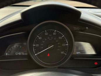 Mazda Mazda2 1.5 SKYACTIV-G SE-L Hatchback 5dr Petrol Manual Euro 6 (s/s) (75