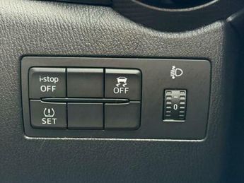 Mazda Mazda2 1.5 SKYACTIV-G SE-L Hatchback 5dr Petrol Manual Euro 6 (s/s) (75