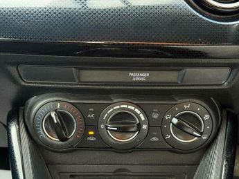 Mazda Mazda2 1.5 SKYACTIV-G SE-L Hatchback 5dr Petrol Manual Euro 6 (s/s) (75