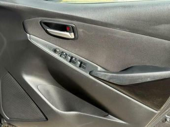 Mazda Mazda2 1.5 SKYACTIV-G SE-L Hatchback 5dr Petrol Manual Euro 6 (s/s) (75