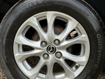 Mazda Mazda2 1.5 SKYACTIV-G SE-L Hatchback 5dr Petrol Manual Euro 6 (s/s) (75