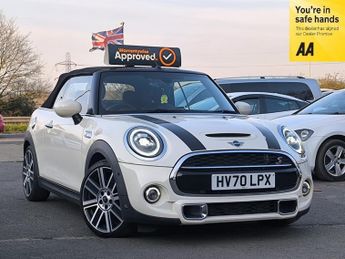 MINI Cooper S COOPER S EXCLUSIVE