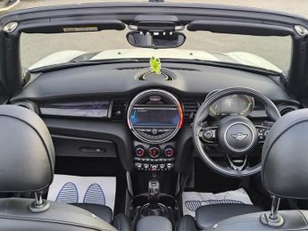 MINI Mini COOPER S EXCLUSIVE