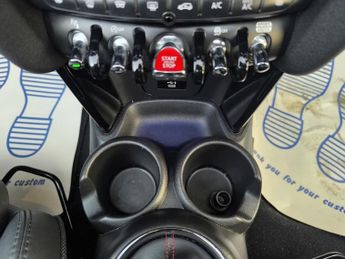 MINI Mini COOPER S EXCLUSIVE