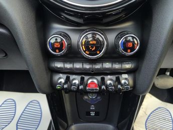 MINI Mini COOPER S EXCLUSIVE