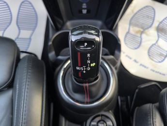 MINI Mini COOPER S EXCLUSIVE