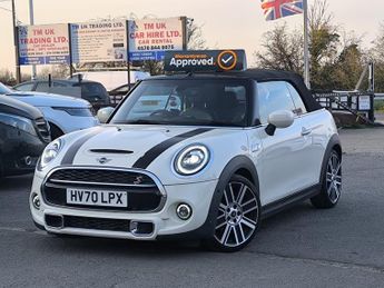 MINI Mini COOPER S EXCLUSIVE